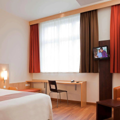 ibis Karlsruhe Hauptbahnhof - Bild 3