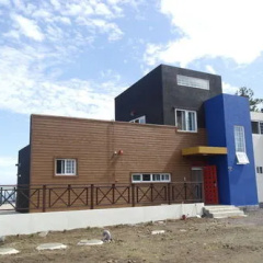 Blue Pony Guesthouse thumbnail 1