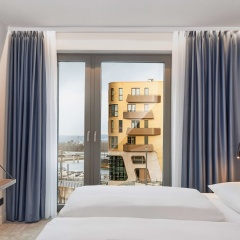H2 Hotel Mainz - Bild 3