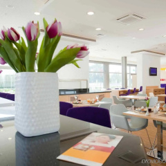 ibis Bursa - Bild 20