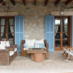 Finca Alaró - Bild 2
