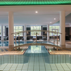 Radisson Blu Hotel Dortmund - Bild 16