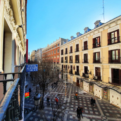 Hostal Alicante - Bild 1