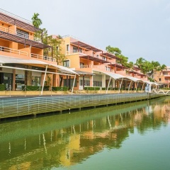 Karma Royal Boat Lagoon - 4 Nights, Phuket, Thailand - Bild 3