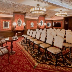 Mystery Hotel Budapest, Preferred Hotels & Resorts - Bild 21