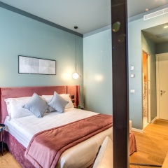 Sheva Boutique Hotel - Bild 1