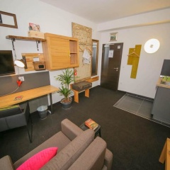 aappartel boardinghouse city center - Bild 5
