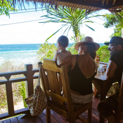 Phi Phi Phu Chalet Resort - Bild 29