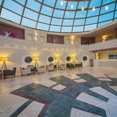 Riva Bodrum Resort- Adult Only +16 - Bild 17