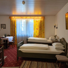 Tilman Riemenschneider Hotel - Bild 4