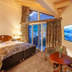 Hotel Sonne Zermatt - Bild 5