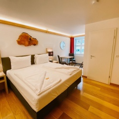 Hotel Gasthaus zur Sonne - Bild 4