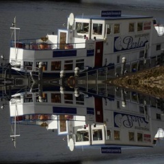 Hotelschiff Perle - Bild 4