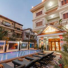 Sinaka Angkor Hotel in Siem Reap, Cambodia from 27$, photos, reviews - zenhotels.com photo 16