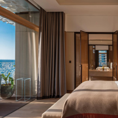 Bvlgari Resort Dubai - Bild 3