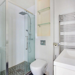Chic apartment - 1BR/4P - Boulogne-Billancourt - Bild 5