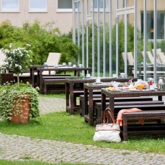 Mercure Hotel Berlin City - Bild 21