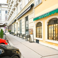 Backpacker Apartment Hofburg - Bild 1