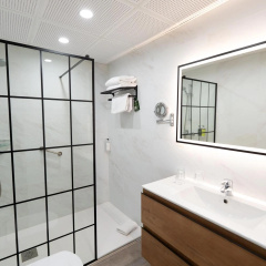 Hotel Sercotel Doña Carmela - Bild 9