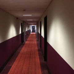 Mercure Muenchen City Center - Bild 1