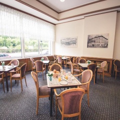 Starkenburger Hof Rheinhotel - Bild 12