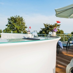 Scotty + Emily Hotel Ulm, Sure Hotel Collection by BW - Bild 15