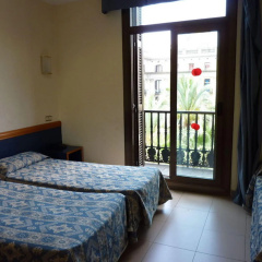 Hotel Roma Reial - Bild 4