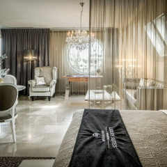 Luxury Suites Amsterdam - Member of Warwick Hotels thumbnail 3