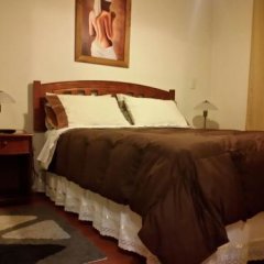 Master Suites in Santiago, Chile from 85$, photos, reviews - zenhotels.com photo 23