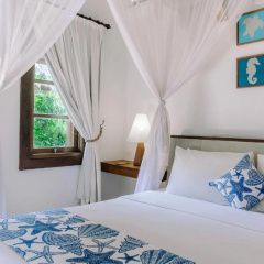 Alam Candi Resort - Bild 2