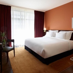 Brown Acropol Hotel - Bild 11