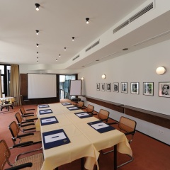 Domicil Hotel Bonn - Bild 20