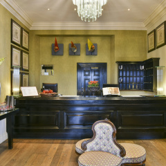 The Pelham London - Starhotels Collezione thumbnail 2