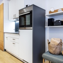 Ferienapartments am Krusespeicher Ferienapartments am Krusespeicher 1-12 - Bild 13