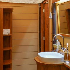 Glamp Nusa - Bild 6