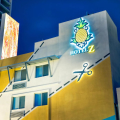 Hotel Z thumbnail 1
