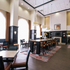 Hampton Inn & Suites Effingham thumbnail 27