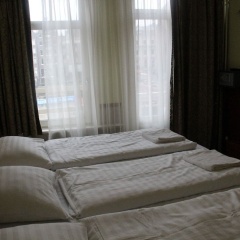 Orange Tulip Hotel Amsterdam - Hostel - Bild 22