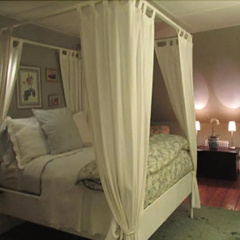The Pond House Inn at Shattuck Hill Farm thumbnail 16