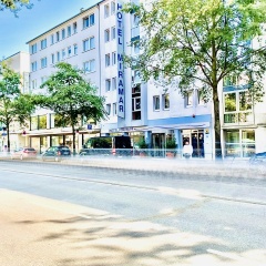 Miramar Hotel - Bild 1