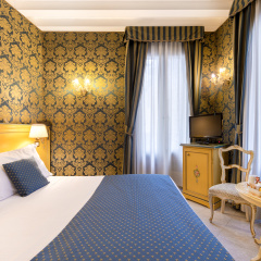 San Giorgio Hotel - Bild 18