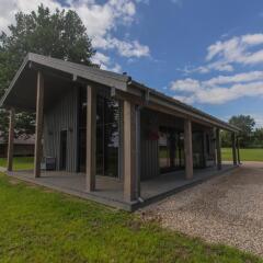 Отель Holiday home Uzbazes Латвия, Цесис - отзывы, цены и фото номеров - забронировать отель Holiday home Uzbazes онлайн фото 6