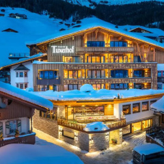 Alpin Spa Tuxerhof thumbnail 1