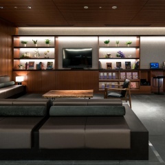 Daiwa Roynet Hotel Nishi Shinjuku PREMIER - Bild 22