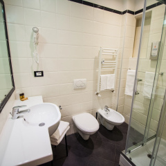 Hotel Cimabue - Bild 8