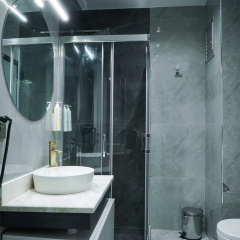 Elite World Homes Istanbul Bosphorus - Bild 10