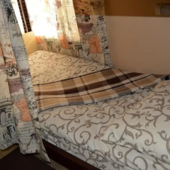 Kulikovskaya Hostel thumbnail 5