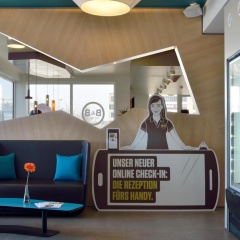 B&B Hotel Köln-Messe - Bild 12