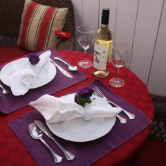 meal