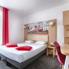 Hotel de Paris - Bild 5